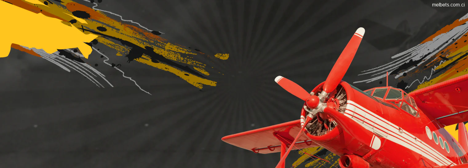 Essayer la version démo d’Aviator sur Melbet pour les Ivoiriens